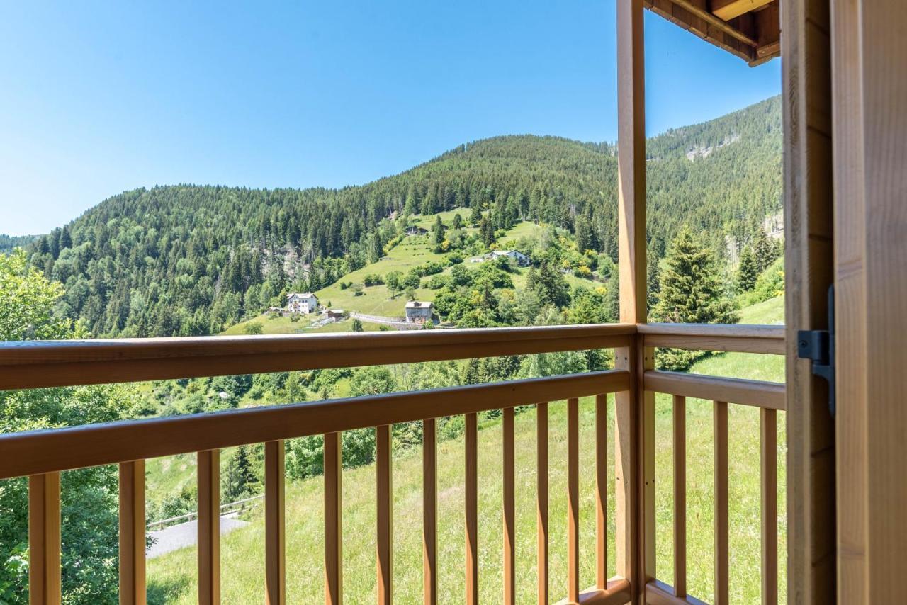 Holiday home Serpillo