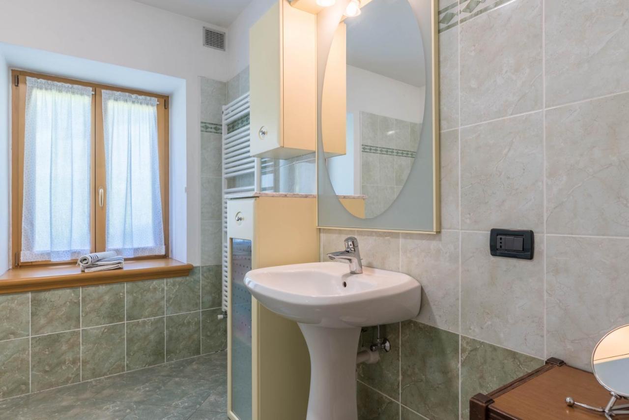Holiday home Serpillo