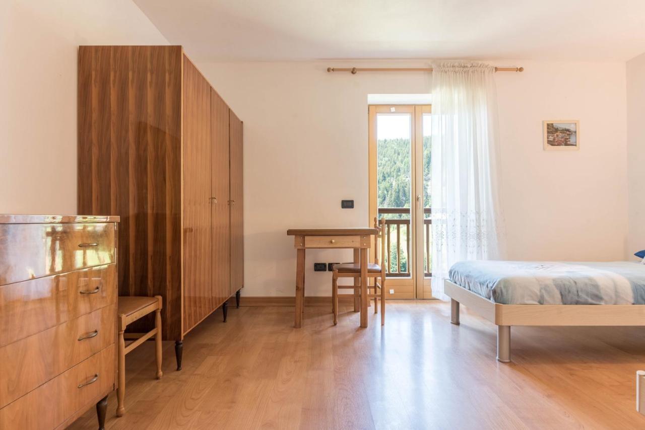 Serpillo Holiday home