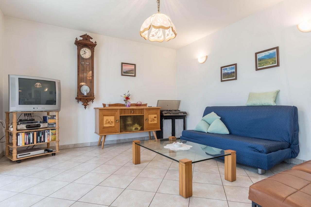Serpillo Holiday home