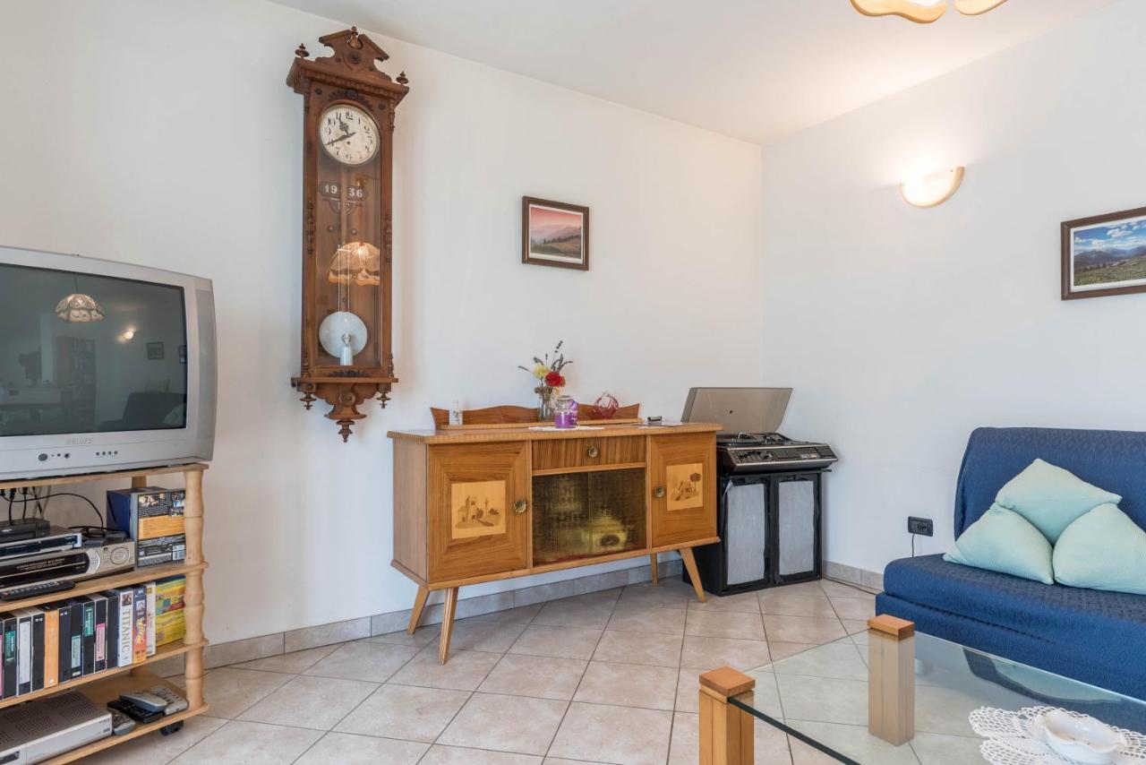 Holiday home Serpillo