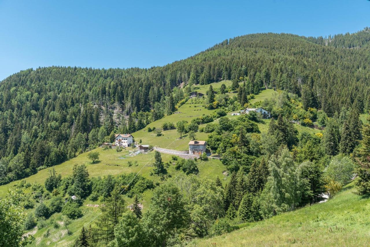 Serpillo Holiday home *