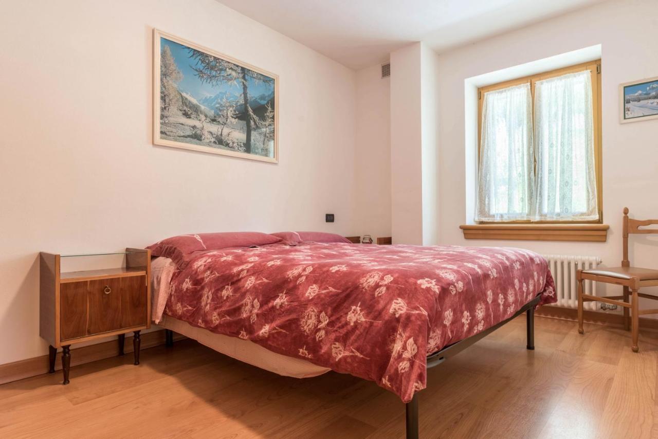 Serpillo Holiday home