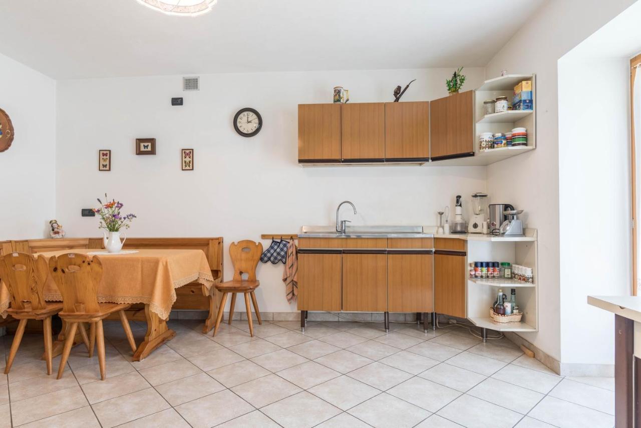 Holiday home Serpillo