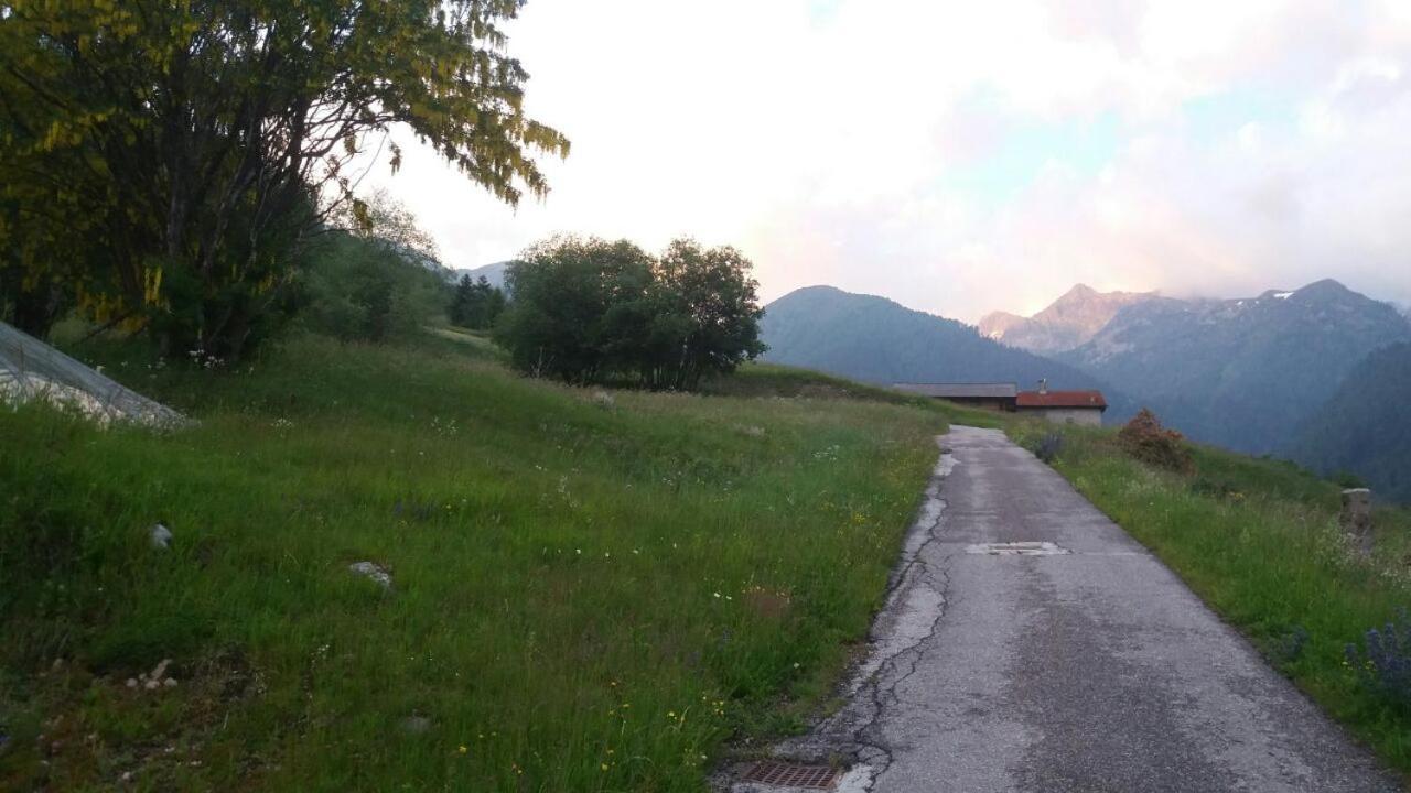 Holiday home Serpillo
