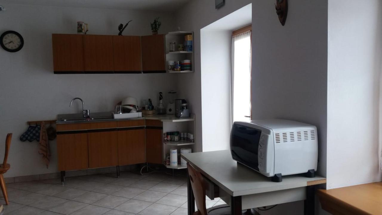 Holiday home Serpillo Palu del Fersina